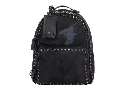 Mirabilia Romae Backpack, front view